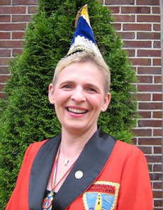 Gudrun Uhr